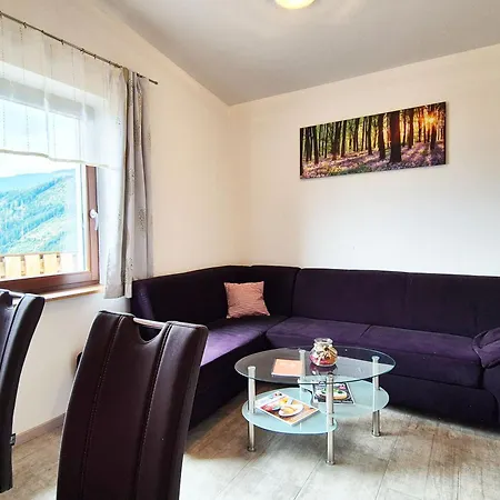 Casa vacanze Almliesl Trof-760 Trofaiach