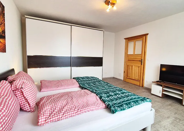 Almliesl Trof-760 Casa vacanze Trofaiach