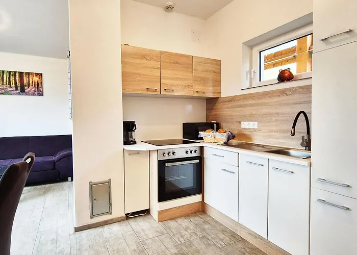 Casa vacanze Almliesl Trof-760 *